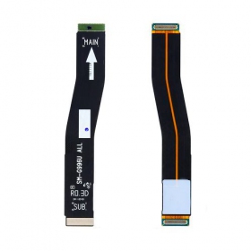 Samsung G996 Galaxy S21 Plus pagrindinė εύκαμπτο καλώδιο (SUB CTC) (service pack) (γνησια)