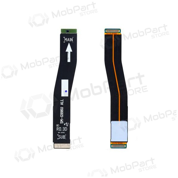 Samsung G996 Galaxy S21 Plus pagrindinė εύκαμπτο καλώδιο (SUB CTC) (service pack) (γνησια) Samsung G996 Galaxy S21 Plus pagrindinė εύκαμπτο καλώδιο (SUB CTC) (service pack) (γνησια)