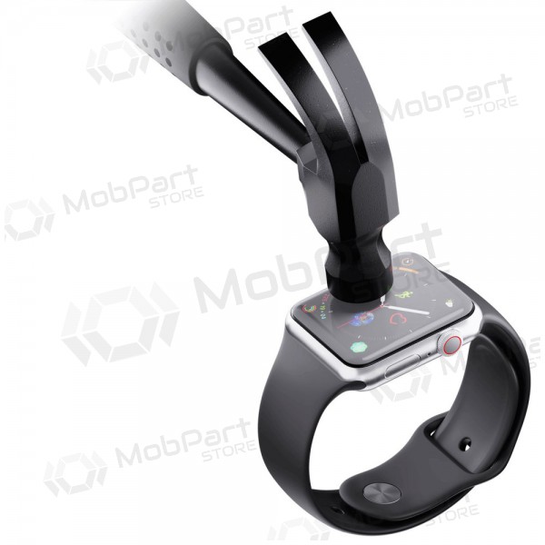 Apple Watch SE 40mm υβριδικο προστατευτικο οθονης 