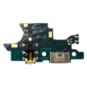 Samsung A750 Galaxy A7 2018 θύρα φόρτισης (service pack) (γνησια)