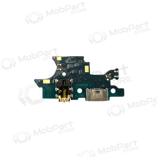Samsung A750 Galaxy A7 2018 θύρα φόρτισης (service pack) (γνησια) Samsung A750 Galaxy A7 2018 θύρα φόρτισης (service pack) (γνησια)
