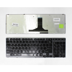 TOSHIBA Satellite: A660, A665 πληκτρολόγιο