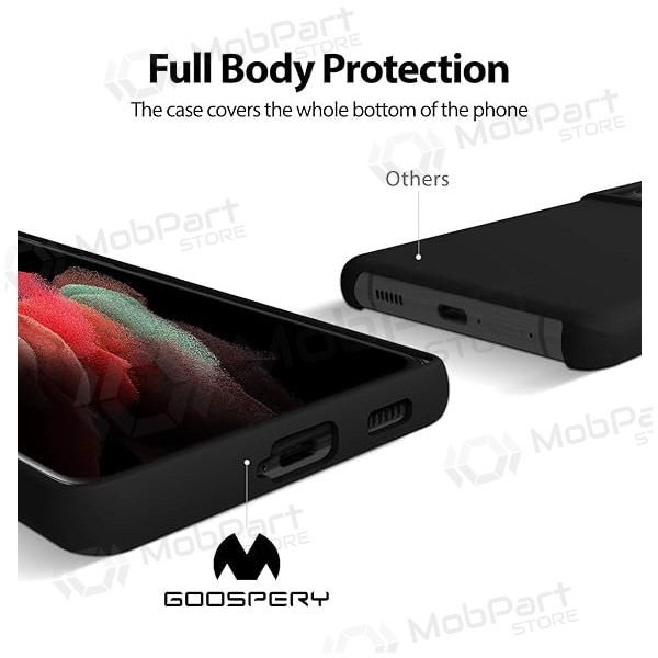 Samsung Galaxy A13 4G θήκη Mercury 