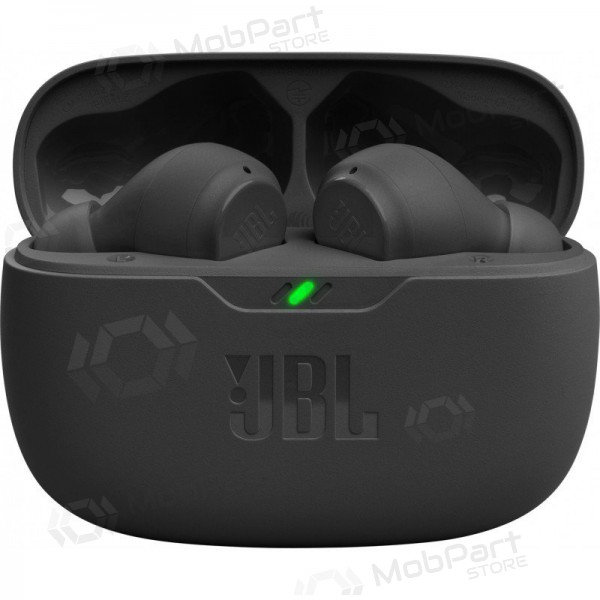 Ασύρματοςs ausinės JBL Wave Beam TWS Ασύρματοςs ausinės JBL Wave Beam TWS