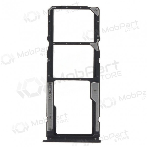 Xiaomi Poco M5s Υποδοχή κάρτας SIM (γκρί)