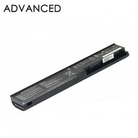 ASUS A32-X40, 5200mAh μπαταρία Laptop