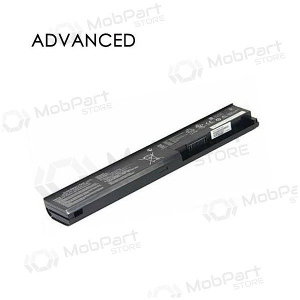 ASUS A32-X40, 5200mAh μπαταρία Laptop ASUS A32-X40, 5200mAh μπαταρία Laptop