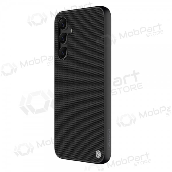 Xiaomi Redmi Note 12 5G / Poco X5 θήκη „Nillkin Textured Case“ (μαύρος) Xiaomi Redmi Note 12 5G / Poco X5 θήκη „Nillkin Textured Case“ (μαύρος)