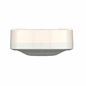 Virštinkinis judesio būvio daviklis Theben T1030062 Luxa (360°, άσπρο)