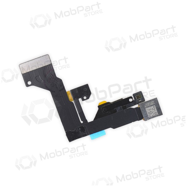 Apple iPhone 6S μπροστινή κάμερα (μεταχειρισμένος, γνησια) Apple iPhone 6S μπροστινή κάμερα (μεταχειρισμένος, γνησια)