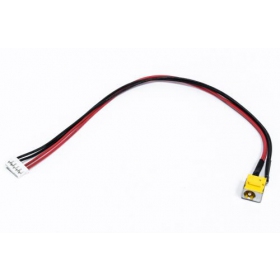 ACER Aspire 6920 θύρα φόρτισης