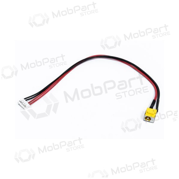 ACER Aspire 6920 θύρα φόρτισης
