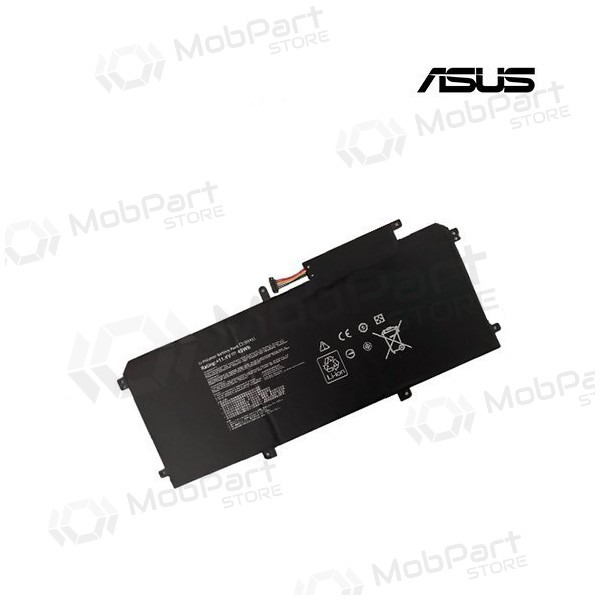 ASUS C31N1411, 45Wh μπαταρία Laptop - PREMIUM ASUS C31N1411, 45Wh μπαταρία Laptop - PREMIUM
