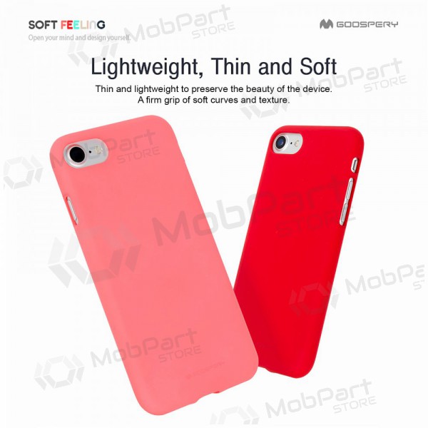 Apple iPhone 13 θήκη Mercury Goospery Apple iPhone 13 θήκη Mercury Goospery