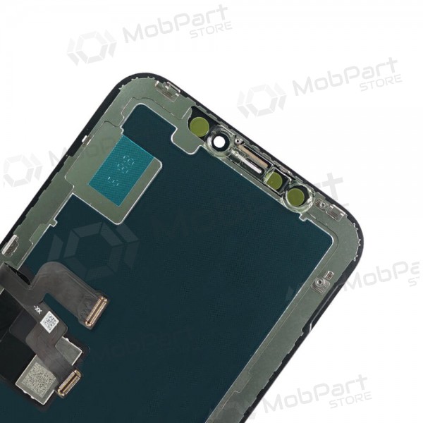Apple iPhone X οθόνη (OLED) Apple iPhone X οθόνη (OLED)