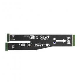 Samsung A225 / A325 Galaxy A22 4G 2021 / A32 4G 2021 pagrindinė εύκαμπτο καλώδιο (SUB-OCTA) (service pack) (γνησια)