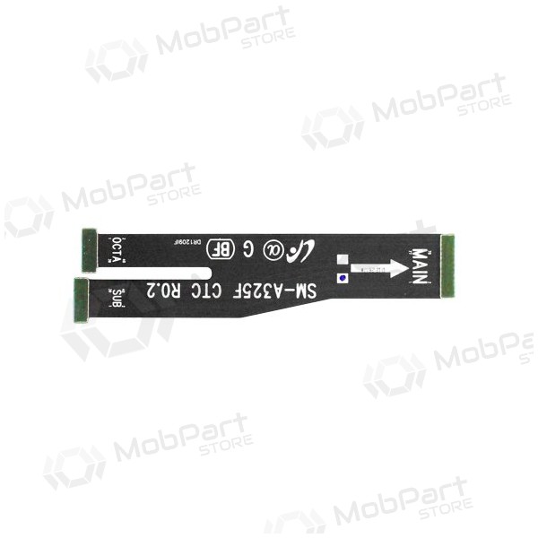 Samsung A225 / A325 Galaxy A22 4G 2021 / A32 4G 2021 pagrindinė εύκαμπτο καλώδιο (SUB-OCTA) (service pack) (γνησια) Samsung A225 / A325 Galaxy A22 4G 2021 / A32 4G 2021 pagrindinė εύκαμπτο καλώδιο (SUB-OCTA) (service pack) (γνησια)