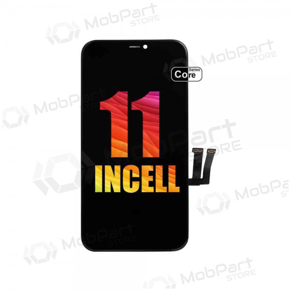 Apple iPhone 11 οθόνη (Premium Incell) Apple iPhone 11 οθόνη (Premium Incell)