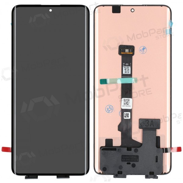 Xiaomi Redmi Note 13 Pro+ 5G οθόνη (Premium)
