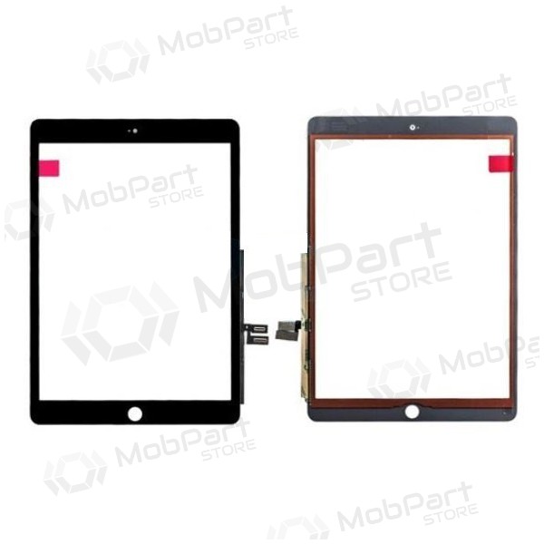 Apple iPad 10.2 2019 (7th Generation) / 10.2 2020 (8th Generation) touchscreen (μαύρος) Apple iPad 10.2 2019 (7th Generation) / 10.2 2020 (8th Generation) touchscreen (μαύρος)