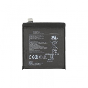 OnePlus 7T (BLP743) μπαταρία / συσσωρευτής (3725mAh)