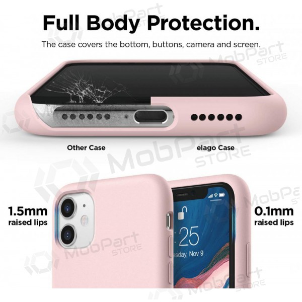 Xiaomi Redmi Note 13 Pro 4G, Poco M6 Pro 4G θήκη 