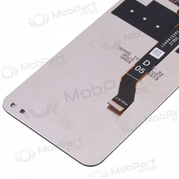 Huawei Nova 8i / Honor 50 Lite / Honor X20 οθόνη (μαύρος) Huawei Nova 8i / Honor 50 Lite / Honor X20 οθόνη (μαύρος)
