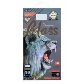 Samsung Galaxy A505 A50 / A507 A50s / A307 A30s / A305 A30 προστασία οθόνης Tempered Glass 