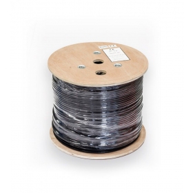 UTP καλώδιο LTECH CAT5e (305m) (εξωτερικού χώρου)