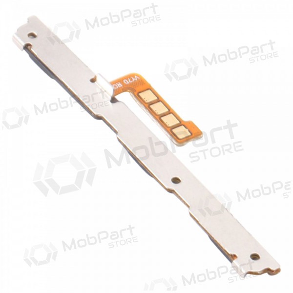Samsung G973 S10 / G975 S10 Plus εύκαμπτο καλώδιο ελέγχου ήχου (service pack) (γνησια) Samsung G973 S10 / G975 S10 Plus εύκαμπτο καλώδιο ελέγχου ήχου (service pack) (γνησια)
