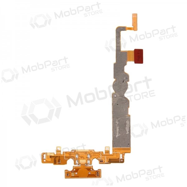 LG P710 Optimus L7 2 / L715 Optimus L7 2 Dual θύρα φόρτισης