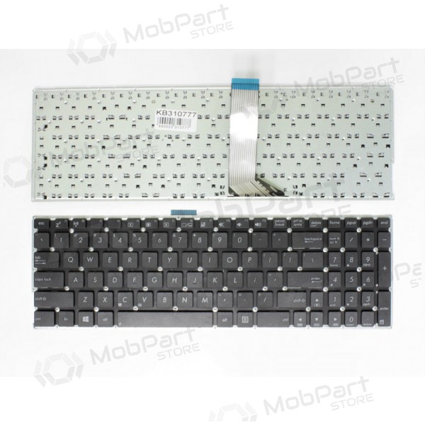ASUS K555, A553, A553M, A553M πληκτρολόγιο ASUS K555, A553, A553M, A553M πληκτρολόγιο