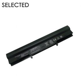 ASUS A41-U36, 5200mAh μπαταρία Laptop