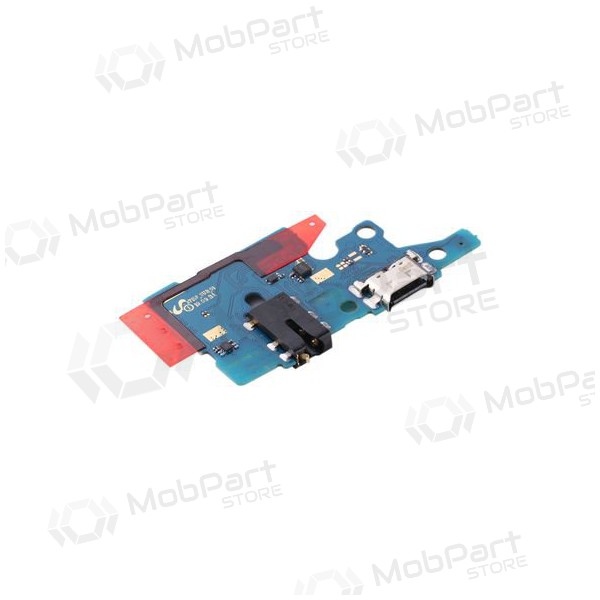 Samsung A715 Galaxy A71 2020 θύρα φόρτισης (service pack) (γνησια) Samsung A715 Galaxy A71 2020 θύρα φόρτισης (service pack) (γνησια)