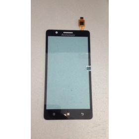 Lenovo A536 touchscreen (μαύρος)