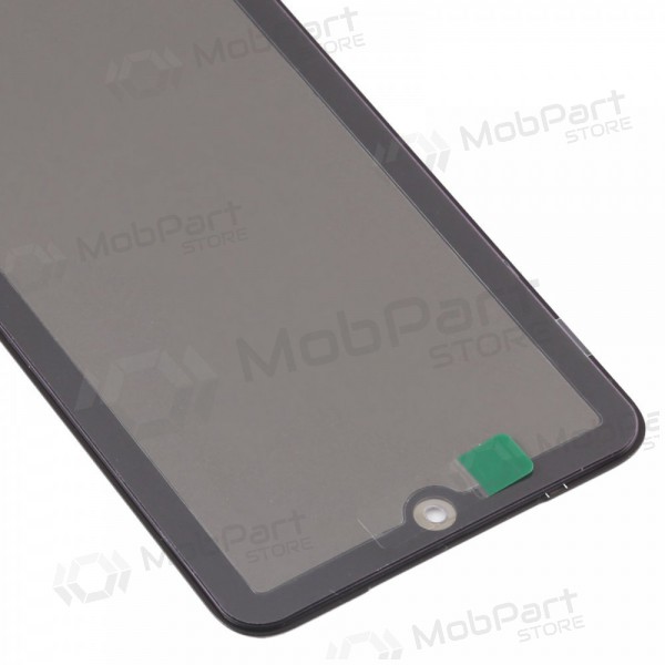Xiaomi Redmi Note 10 / Redmi Note 10S / Poco M5s οθόνη (μαύρος) Xiaomi Redmi Note 10 / Redmi Note 10S / Poco M5s οθόνη (μαύρος)