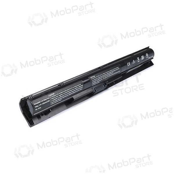 HP Pavilion 15 (KI04), 2200 mAh μπαταρία Laptop, Selected HP Pavilion 15 (KI04), 2200 mAh μπαταρία Laptop, Selected