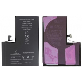 Ekranas Huawei P30 Lite su lietimui jautriu stikliuku και rėmeliu Breathing Crystal γνησια (used Grade B)