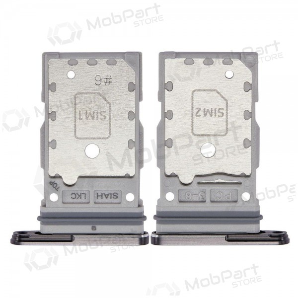 Samsung S918 Galaxy S23 Ultra Dual Υποδοχή κάρτας SIM (γαλάζιο) (service pack) (γνησια) Samsung S918 Galaxy S23 Ultra Dual Υποδοχή κάρτας SIM (γαλάζιο) (service pack) (γνησια)