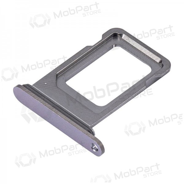 Apple iPhone 14 Pro / 14 Pro Max Υποδοχή κάρτας SIM (purpurinis) Apple iPhone 14 Pro / 14 Pro Max Υποδοχή κάρτας SIM (purpurinis)