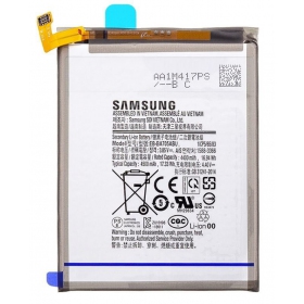 Samsung Galaxy A70 μπαταρία, akumuliatorius (γνησια)