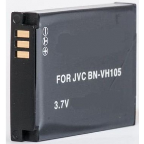 JVC BN-VH105 φωτογραφική μπαταρία / συσσωρευτής