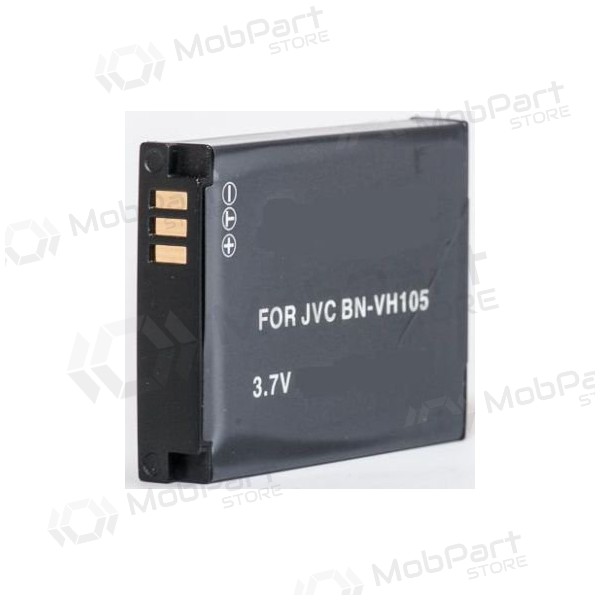 JVC BN-VH105 φωτογραφική μπαταρία / συσσωρευτής JVC BN-VH105 φωτογραφική μπαταρία / συσσωρευτής