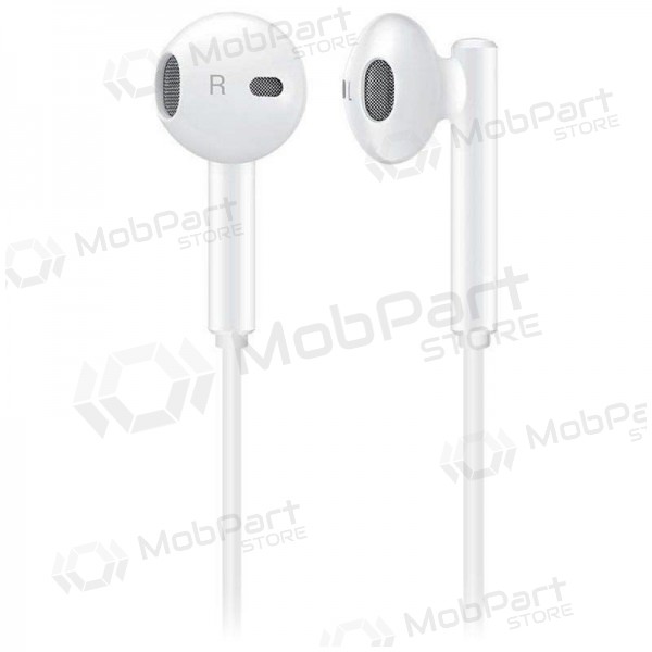 Handsfree ακουστικα Huawei CM33 Type-C (άσπρο) Handsfree ακουστικα Huawei CM33 Type-C (άσπρο)