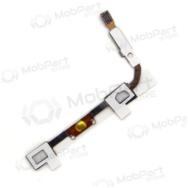 Samsung i9500 Galaxy S4 / i9505 Galaxy S4 HOME mygtuko και funkcinių ευέλικτο καλώδιο κουμπιών (μεταχειρισμένος, γνησια) Samsung i9500 Galaxy S4 / i9505 Galaxy S4 HOME mygtuko και funkcinių ευέλικτο καλώδιο κουμπιών (μεταχειρισμένος, γνησια)
