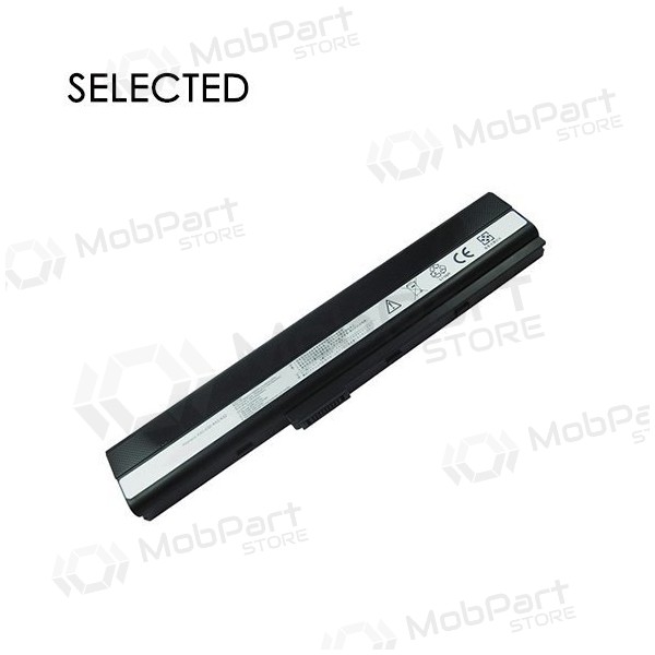 ASUS A32-K52, 4400mAh μπαταρία Laptop ASUS A32-K52, 4400mAh μπαταρία Laptop