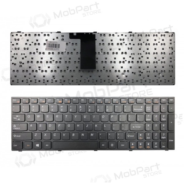 Lenovo: B5400, B5400A πληκτρολόγιο Lenovo: B5400, B5400A πληκτρολόγιο