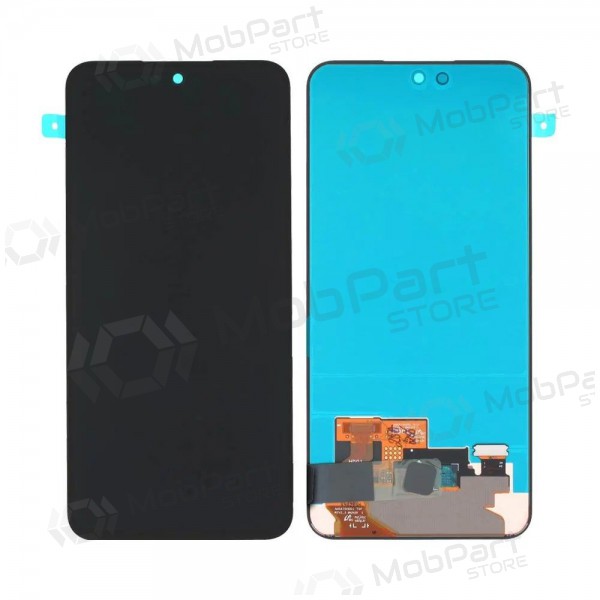 Samsung Galaxy S24 FE οθόνη (μαύρος) (γνησια) Samsung Galaxy S24 FE οθόνη (μαύρος) (γνησια)