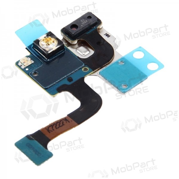 Samsung G950F Galaxy S8 / G955F Galaxy S8 Plus apšvietimo daviklio εύκαμπτο καλώδιο Samsung G950F Galaxy S8 / G955F Galaxy S8 Plus apšvietimo daviklio εύκαμπτο καλώδιο