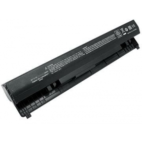 DELL 312-0142, 5200mAh μπαταρία Laptop, Advanced